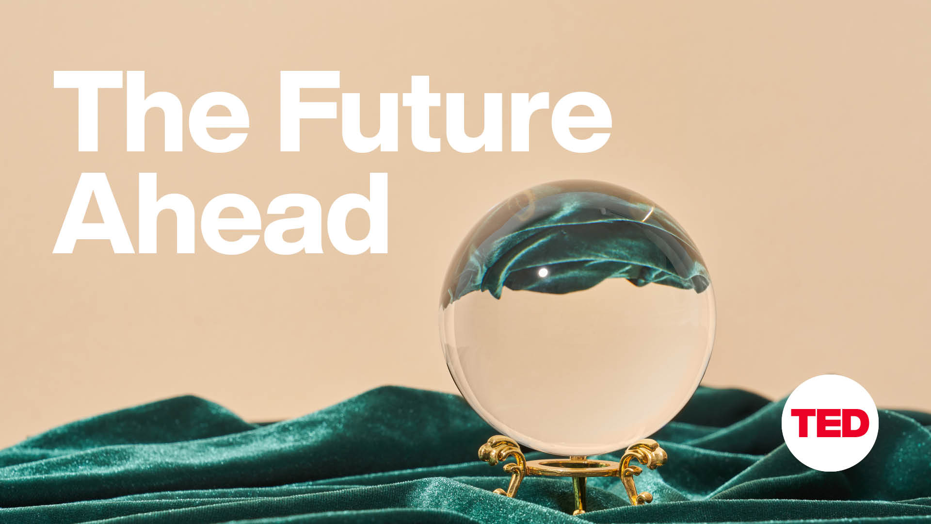 The Future Ahead EP68