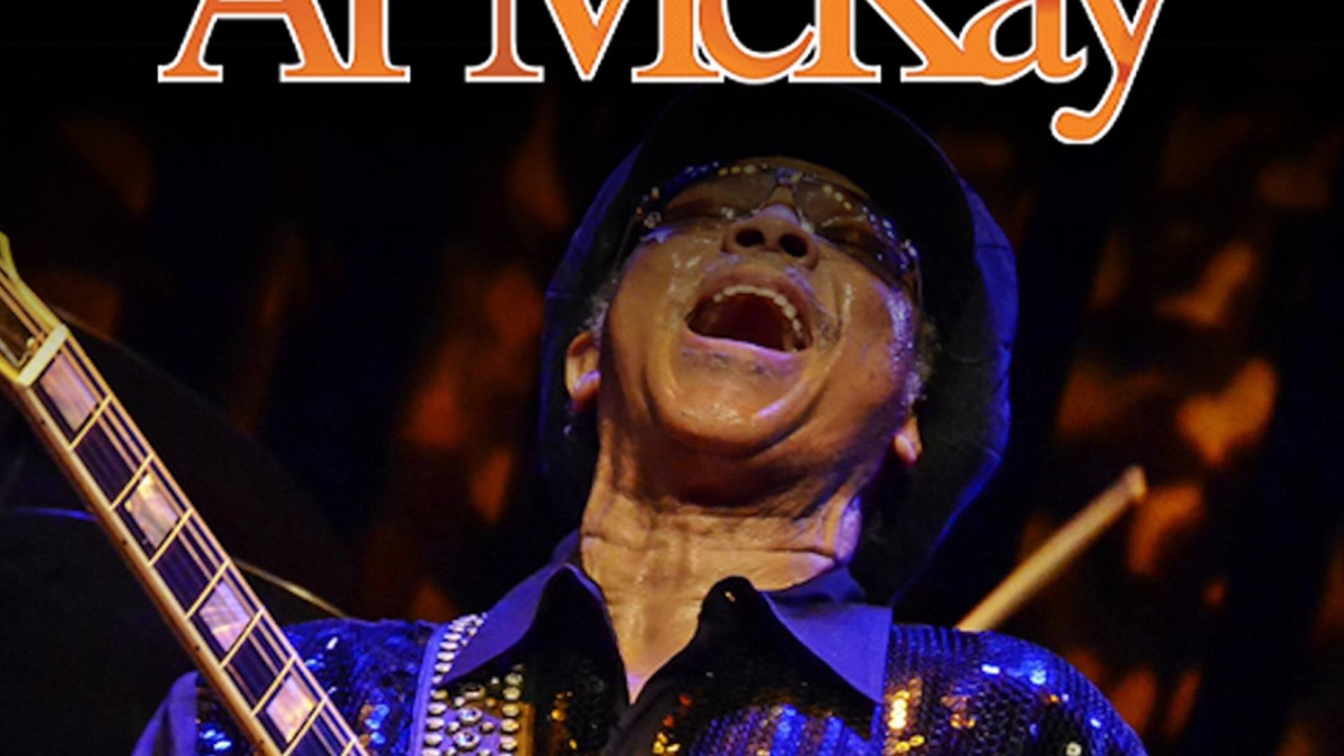 Al McKay & Earth Wind & Fire Experience