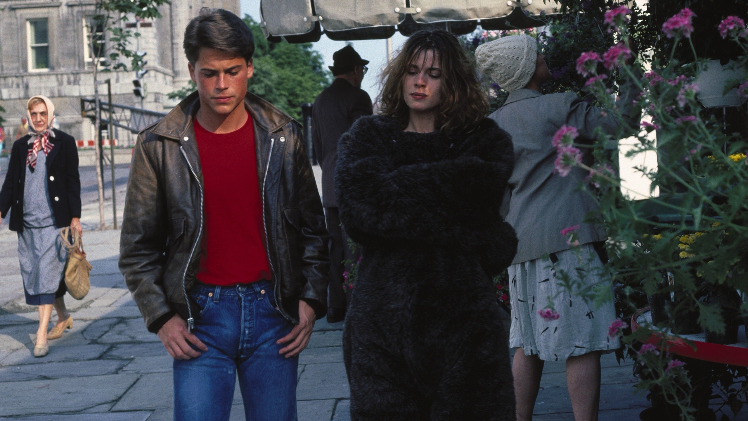 The Hotel New Hampshire