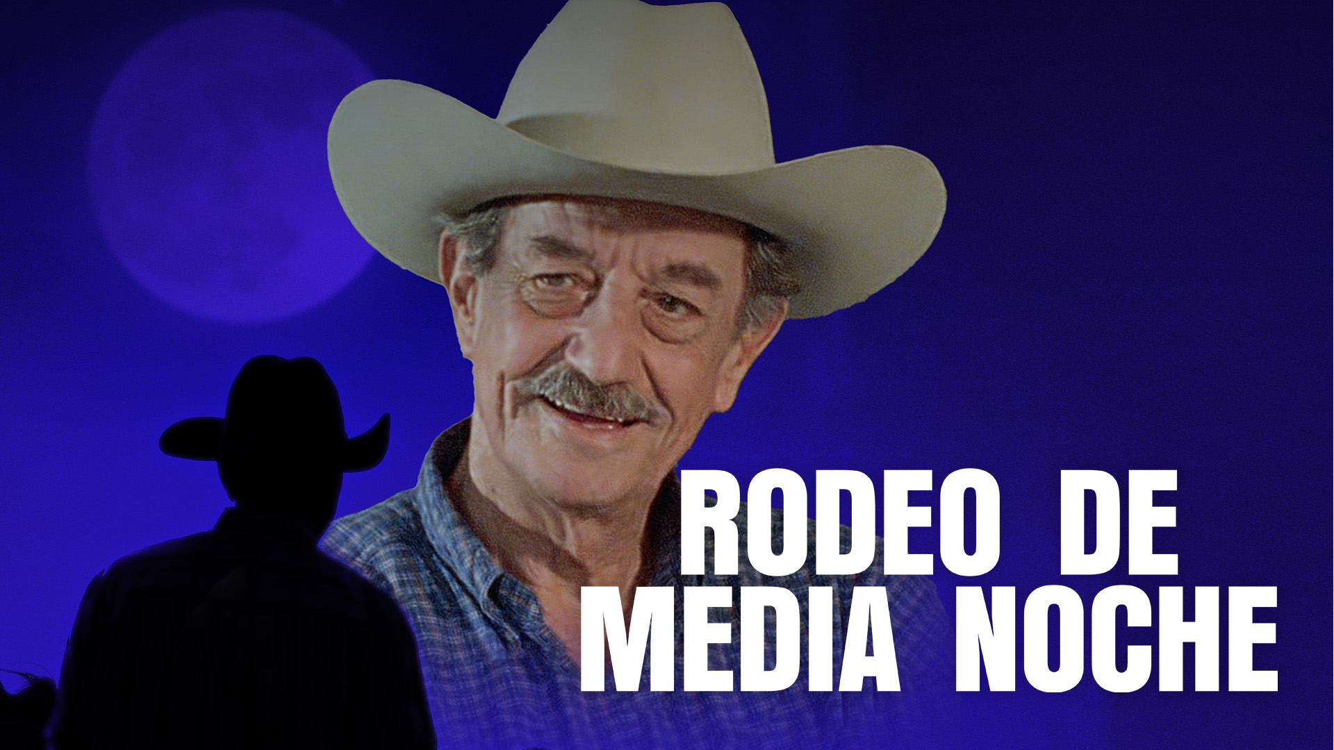 Rodeo de media noche