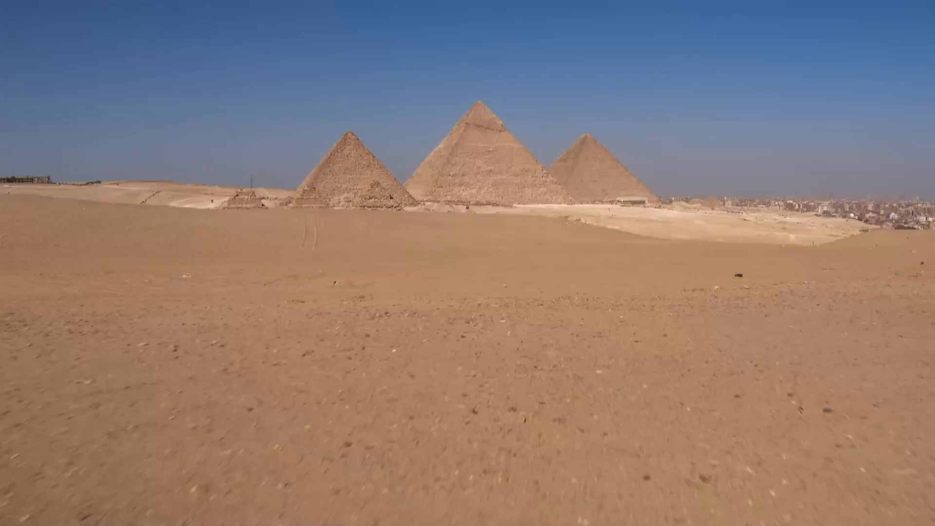 Pharaons en guerre : les batailles légendaires de l'Egypte