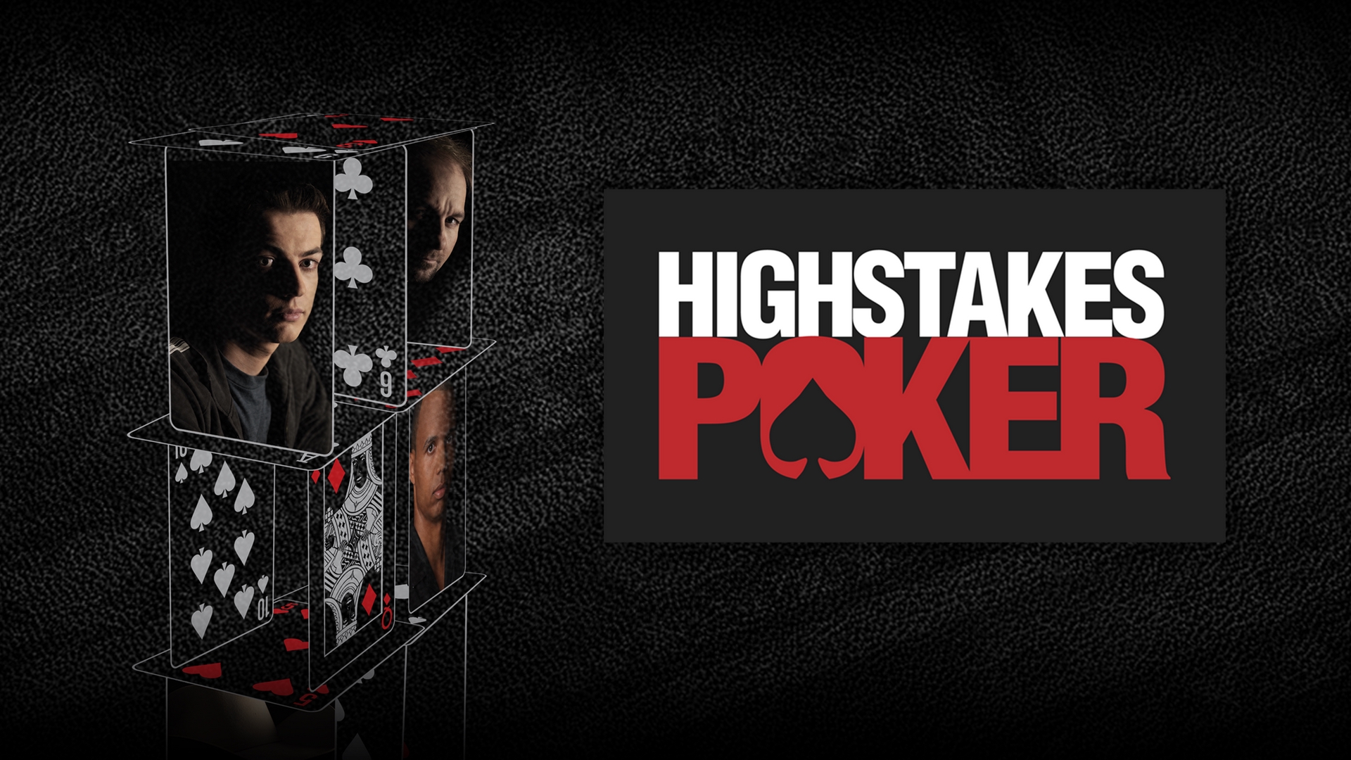 High Stakes Poker