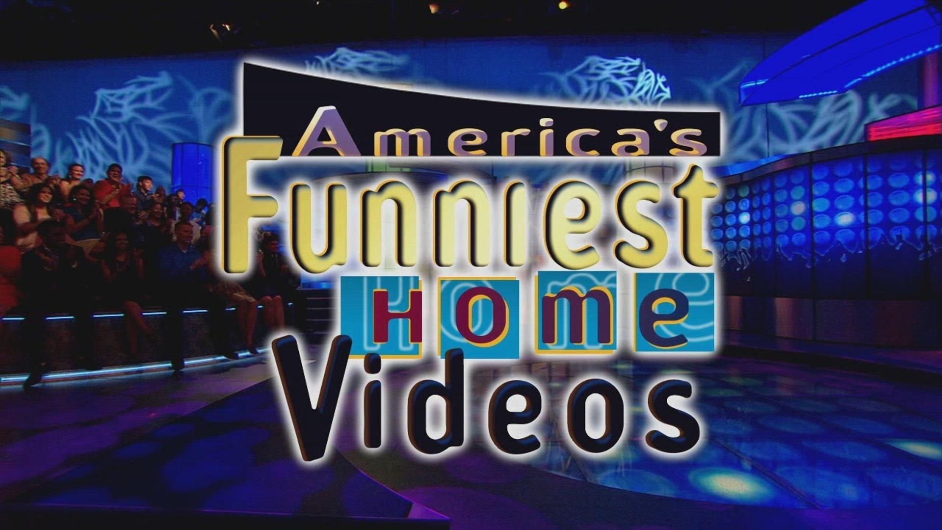 America's Funniest Home Videos