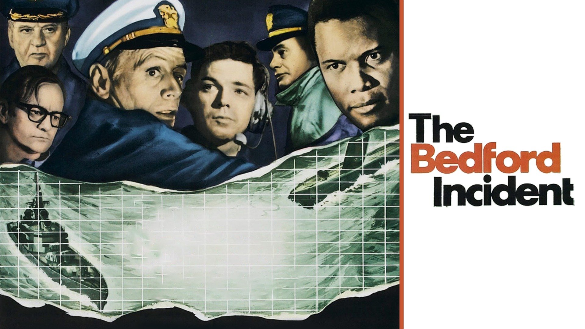 The Bedford Incident