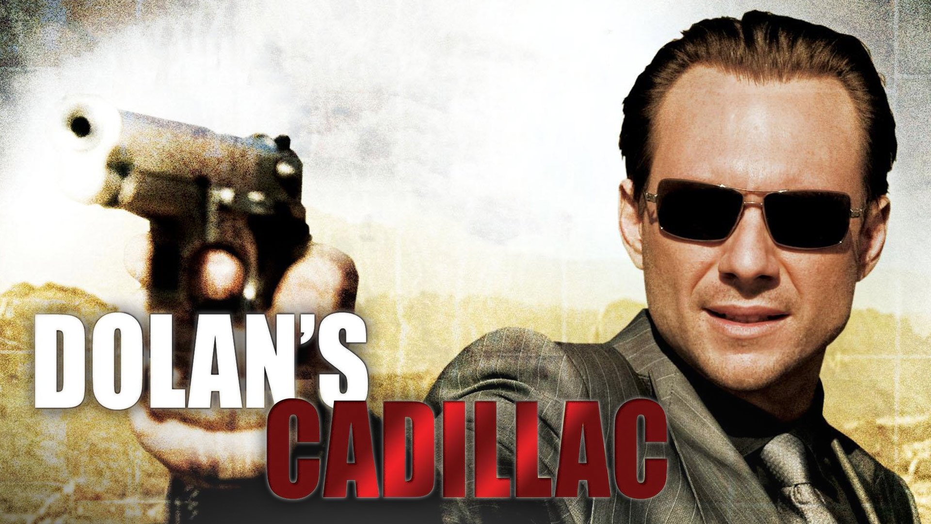 El cadillac de Dolan