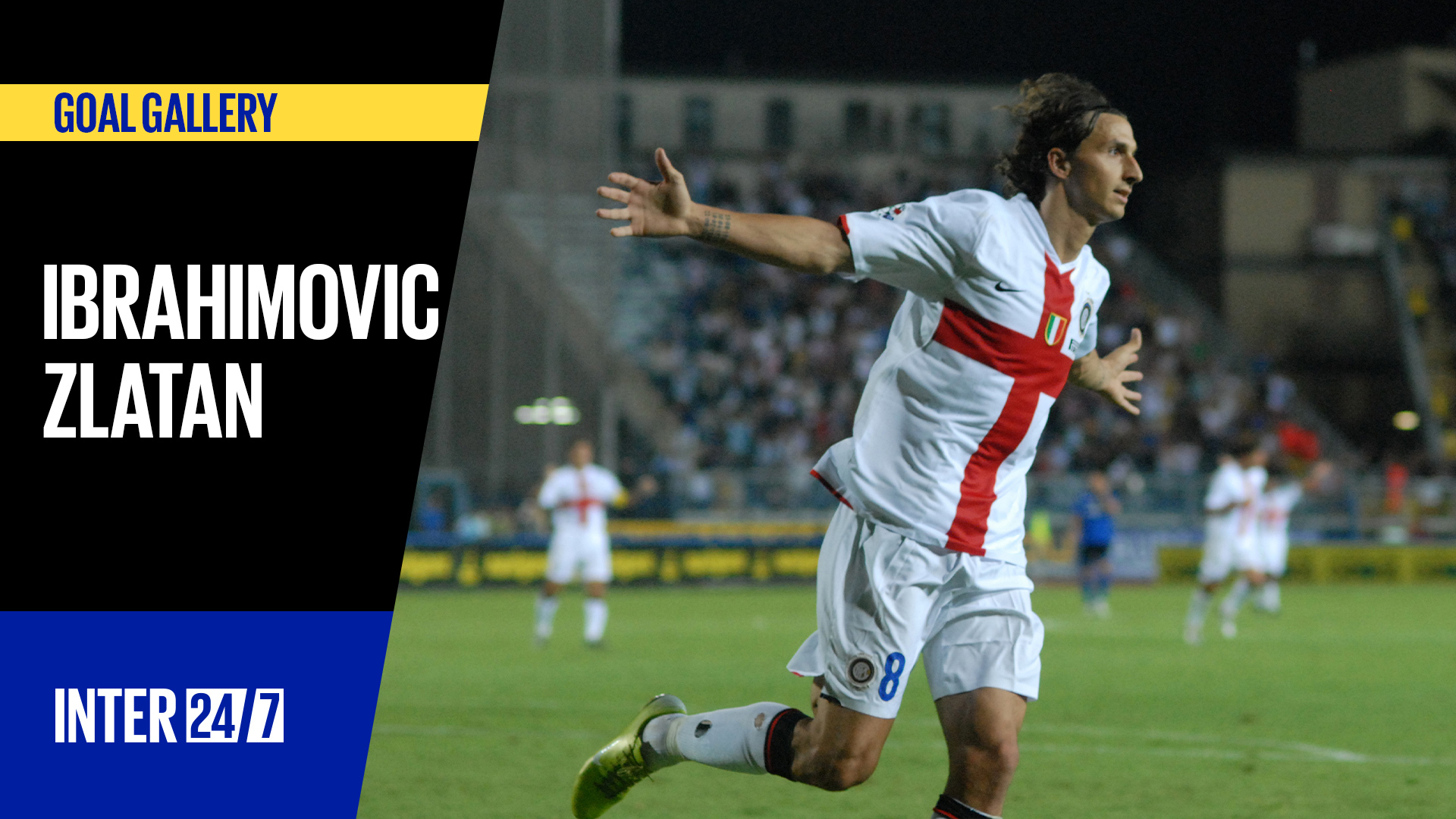 Goal Gallery 2017 18 Pt 04 Ibrahimovic