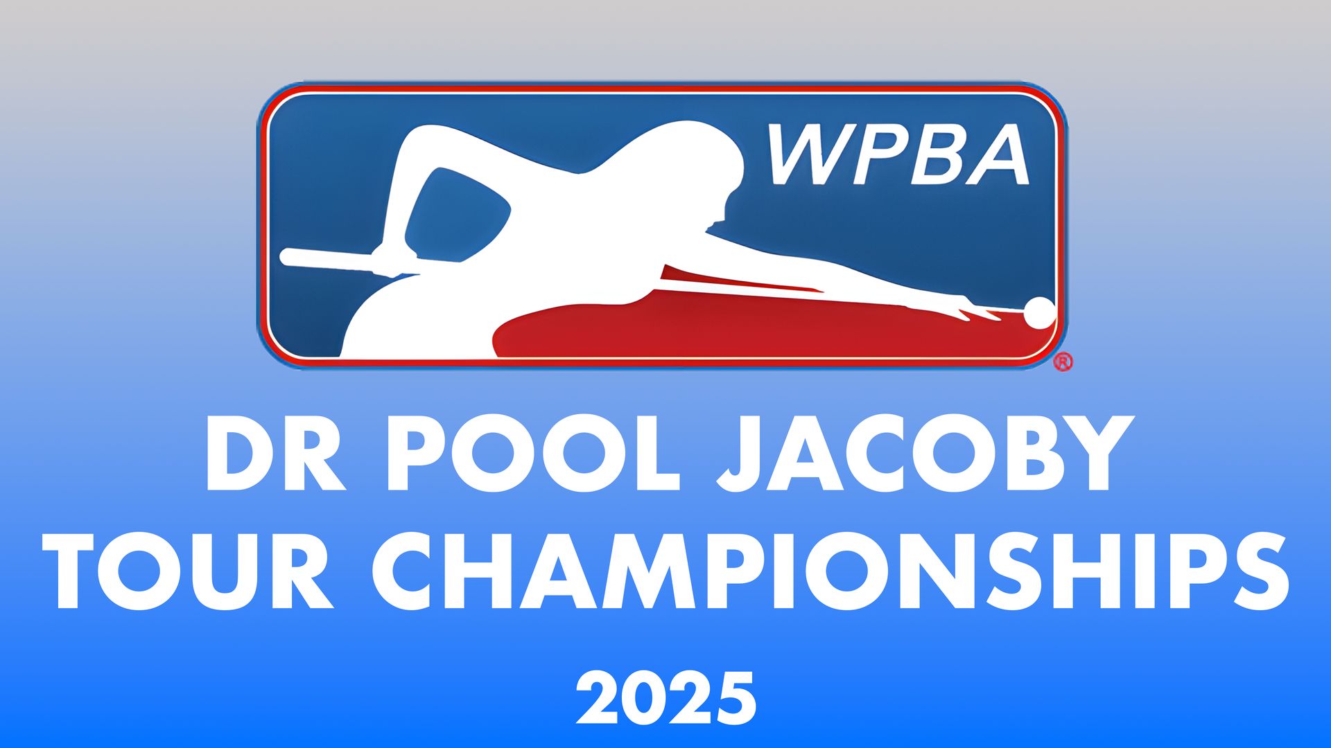 2025 Women's Professional Billiard Association: Dr Pool Jacoby Tour Championships