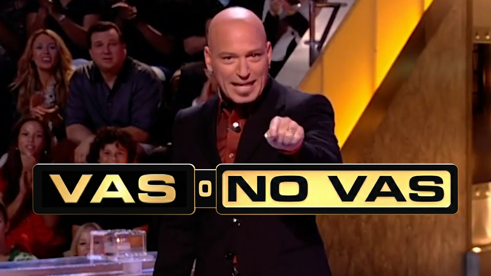 Vas No Vas