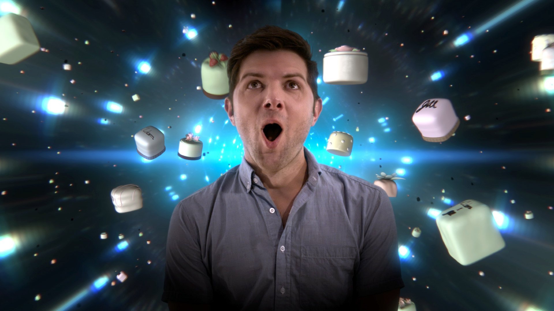 Hot Tub Time Machine 2