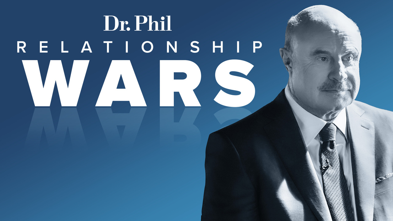 Dr. Phil