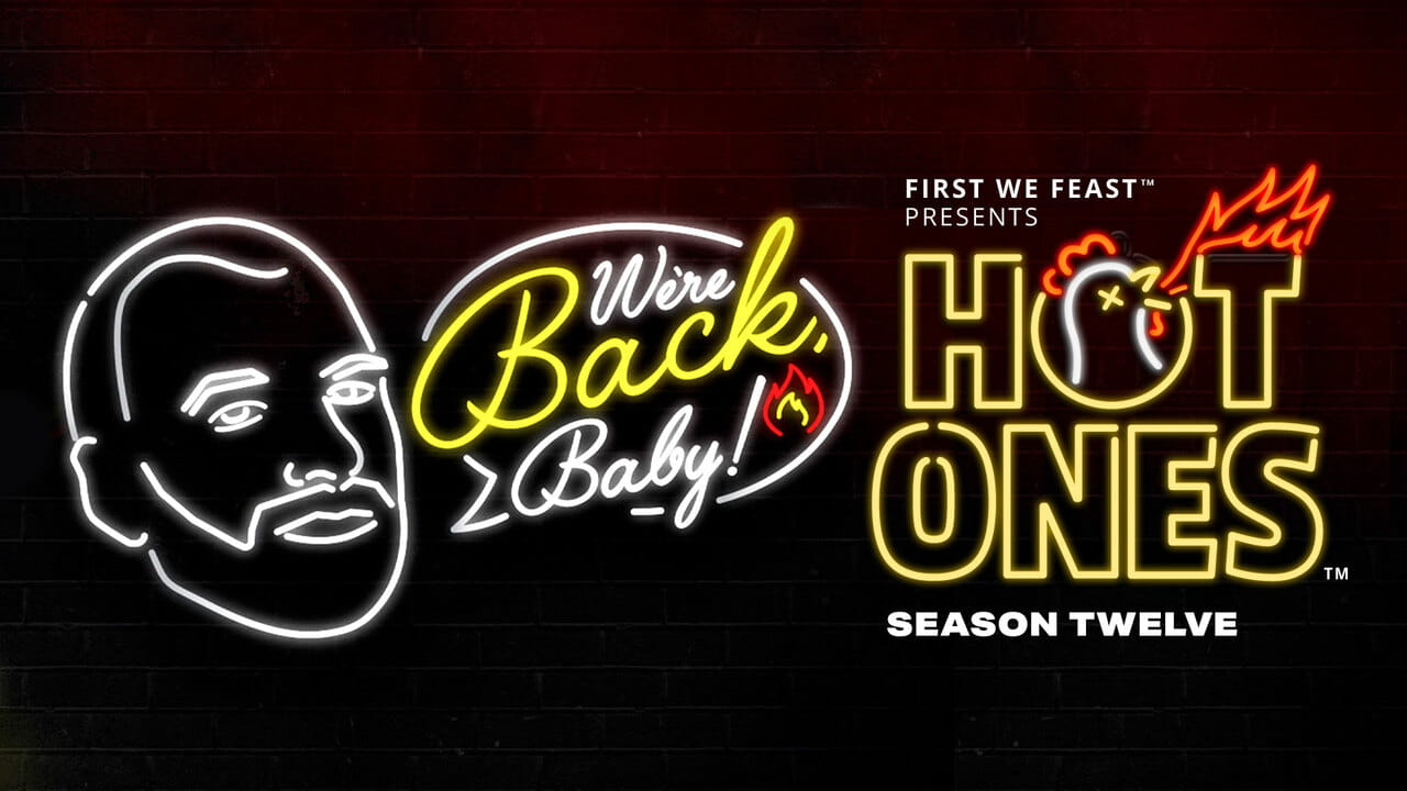 Hot Ones