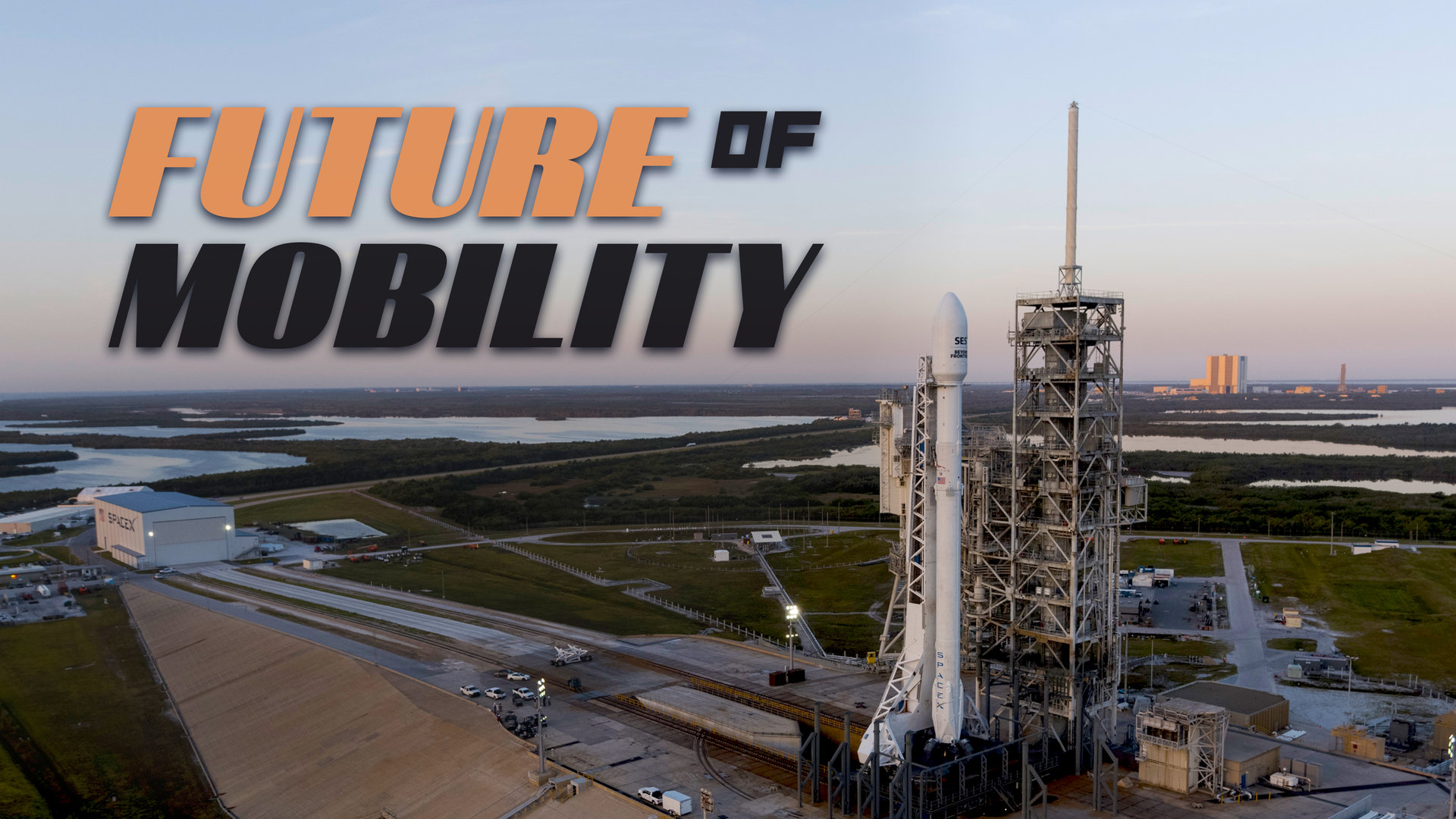 The Trucks of the Future