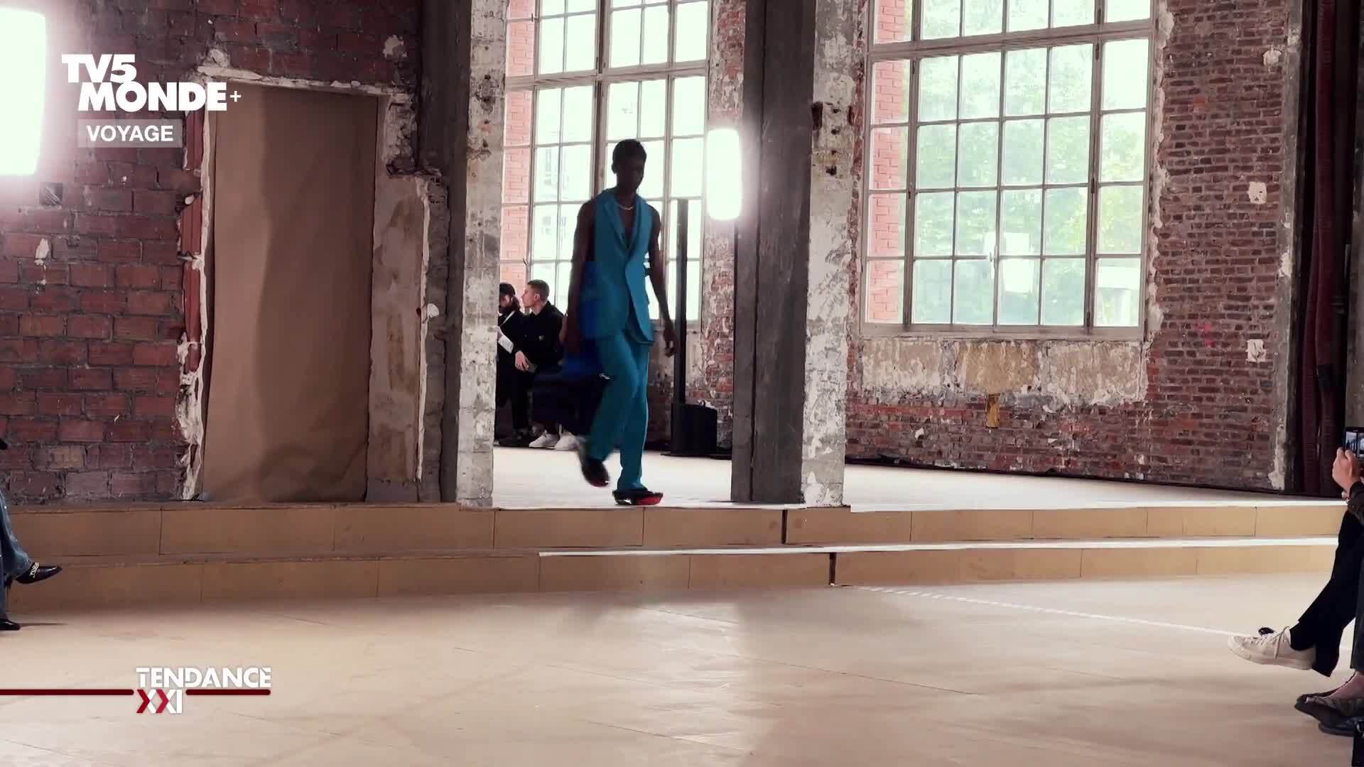 Tendance XXI express