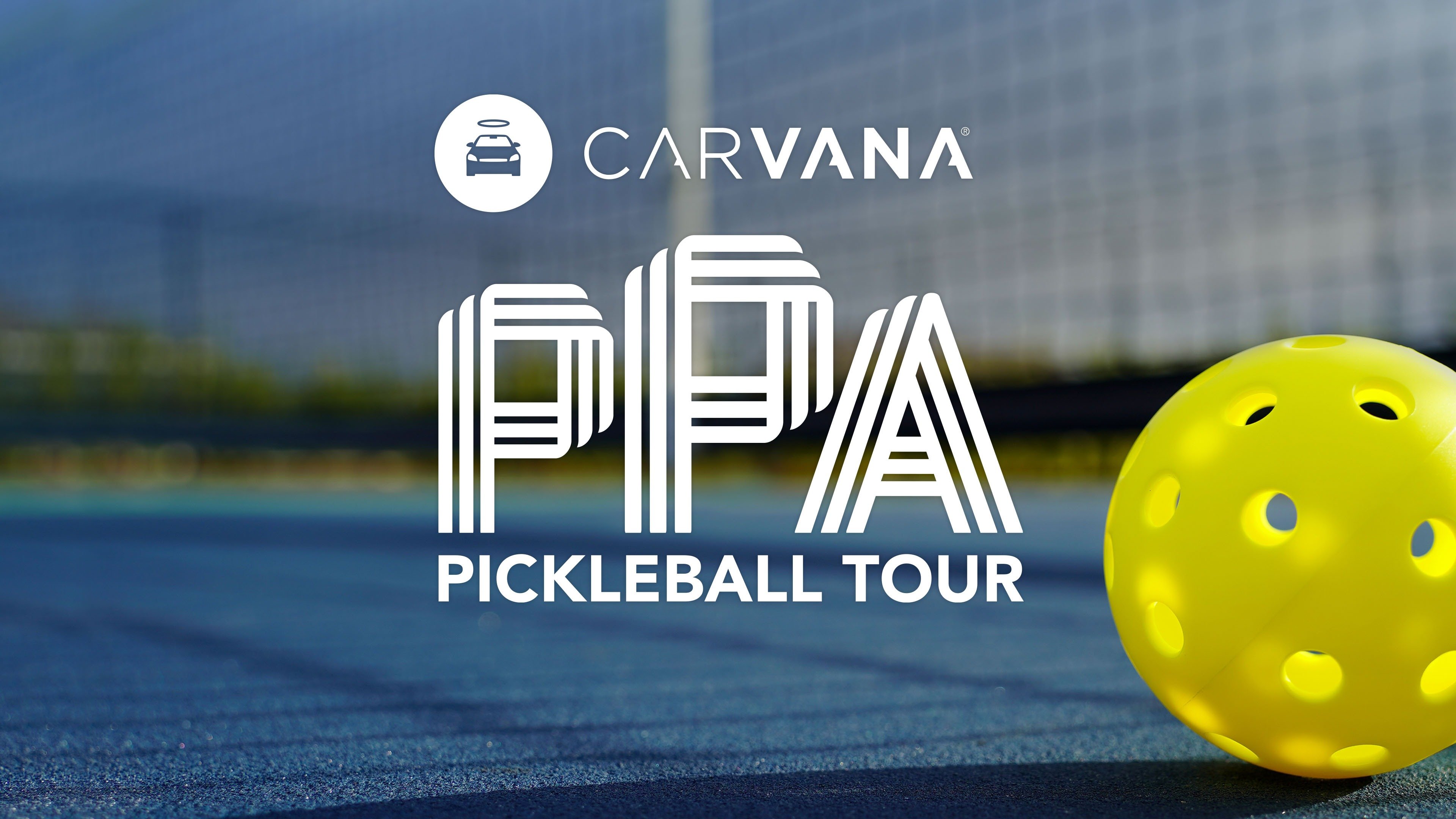 PPA Tour Pickleball