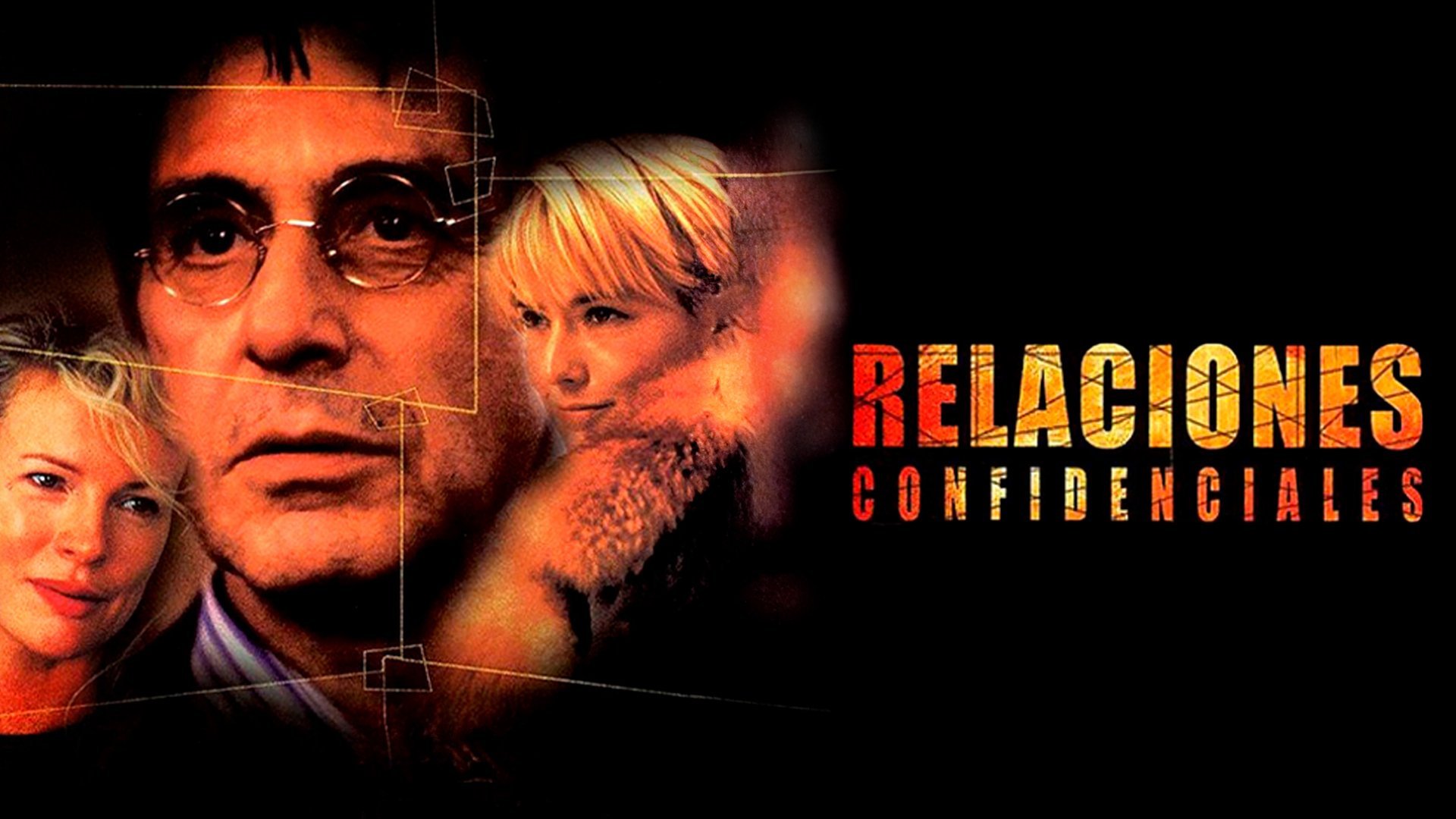 Relaciones confidenciales