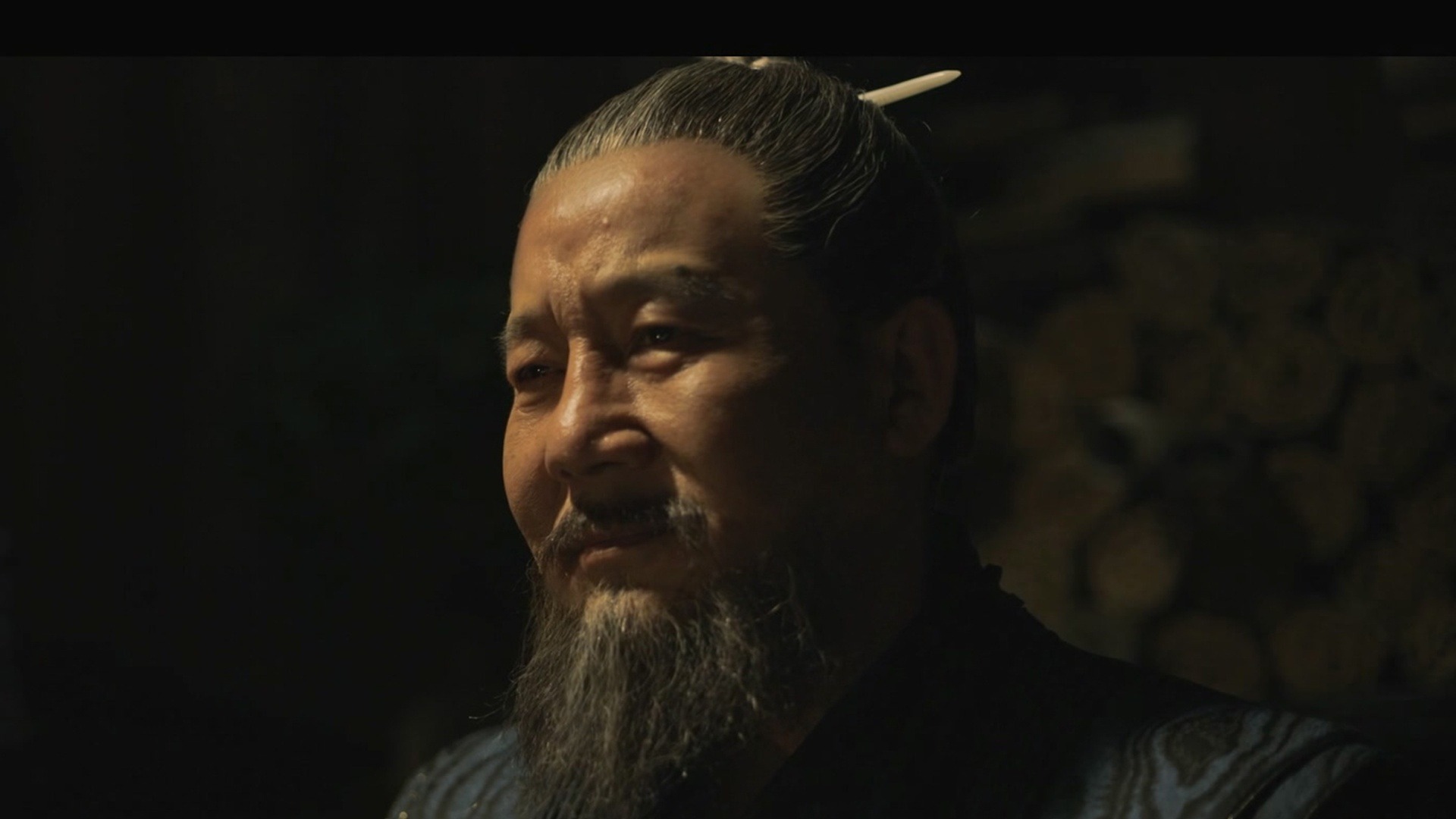 자천광명삼걸: 자천, 영원한 형제