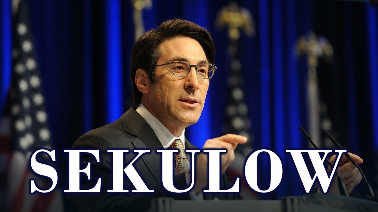 Sekulow