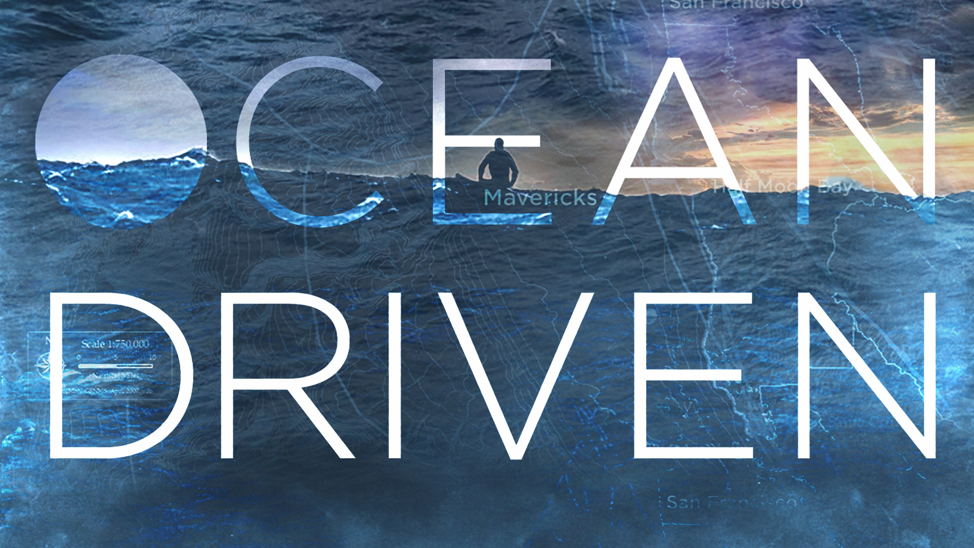 Ocean Driven