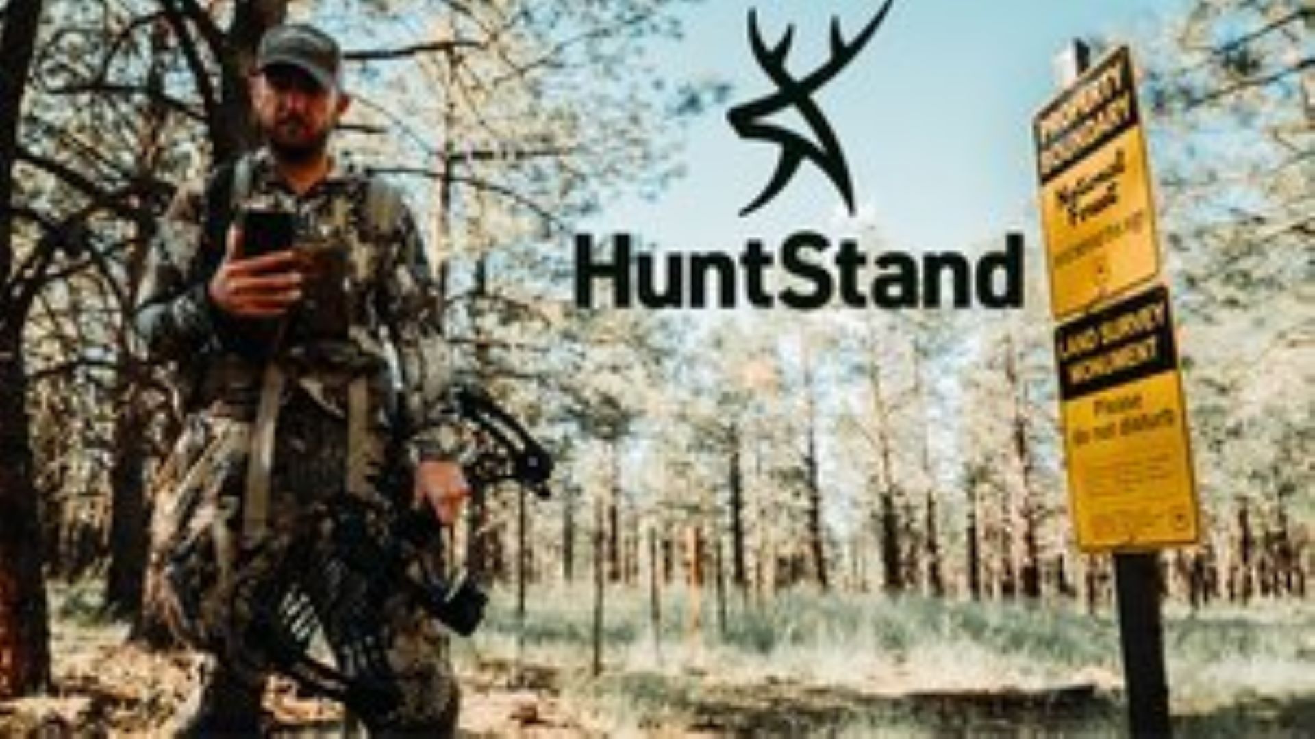 HuntStand Presents