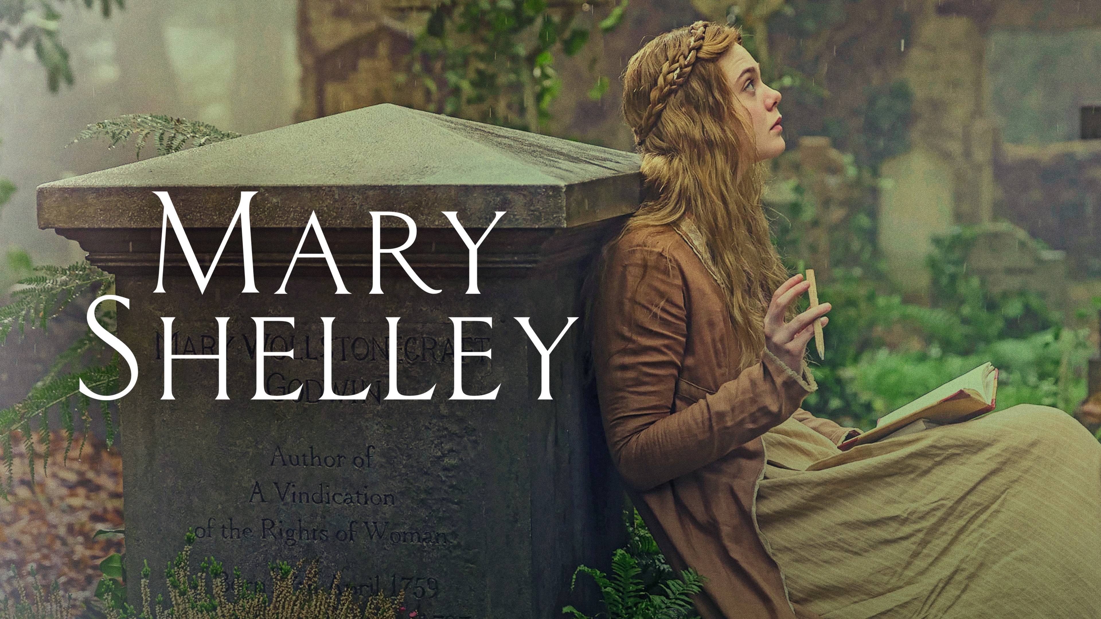 Mary Shelley