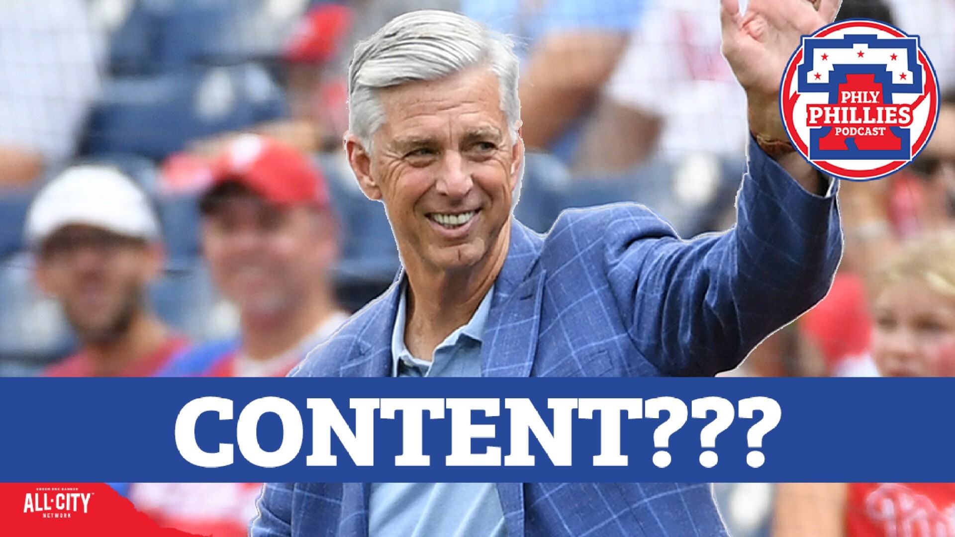 PHLY Phillies Podcast