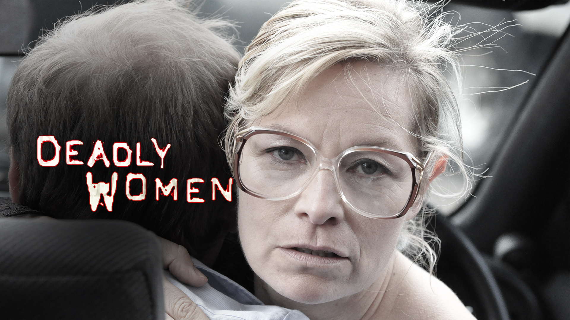 Deadly Women Season 04