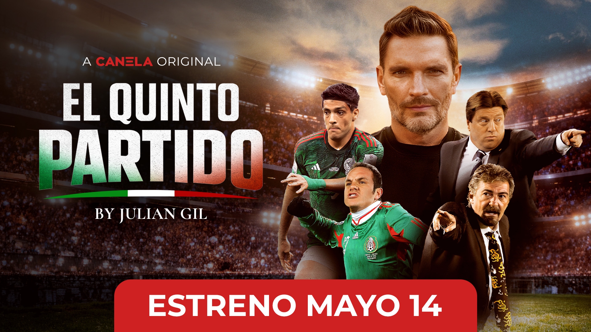 El Quinto Partido