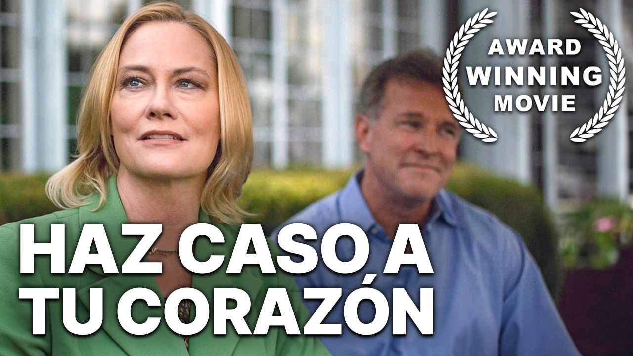 Haz caso a tu corazón