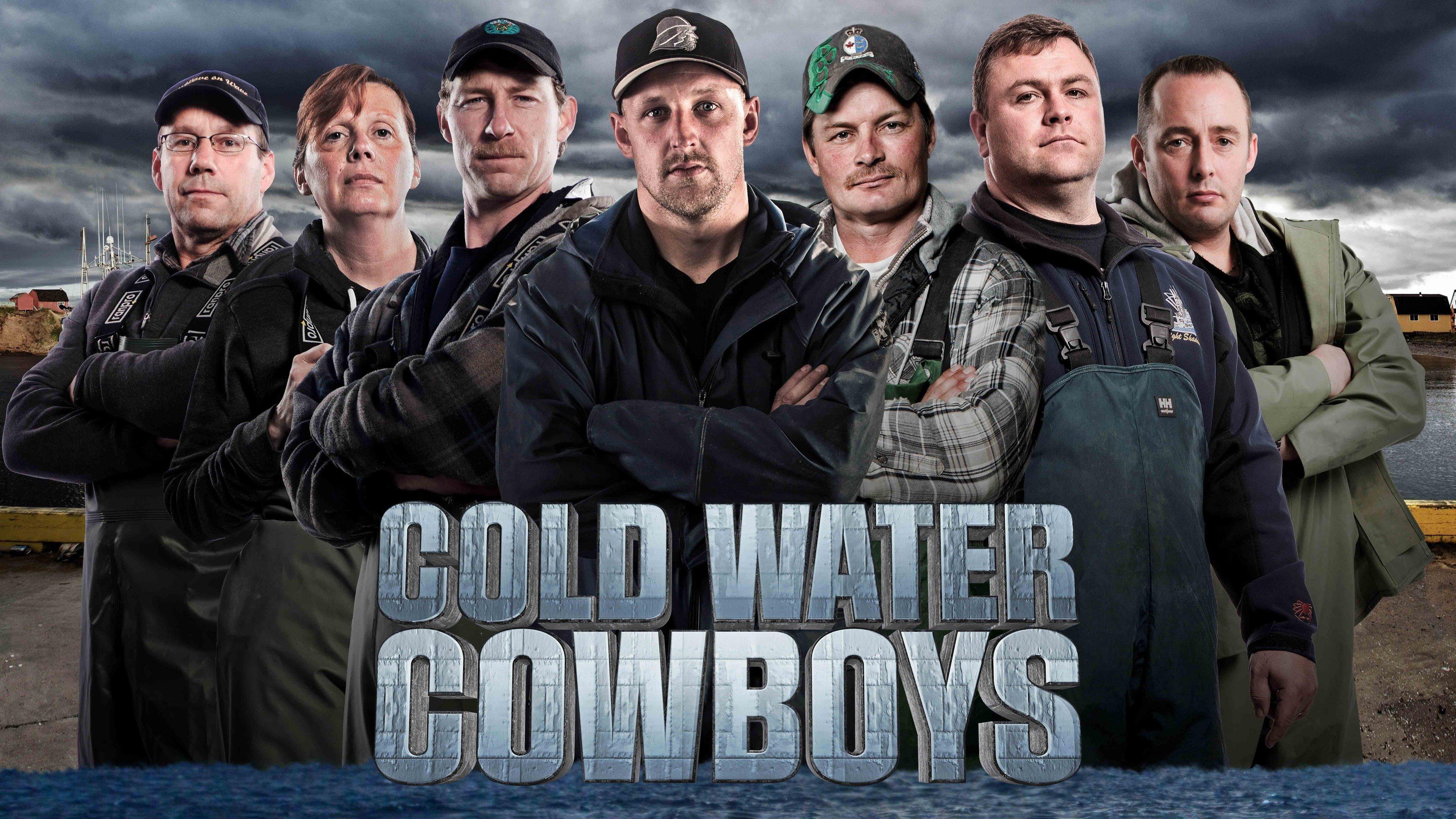 Cold Water Cowboys