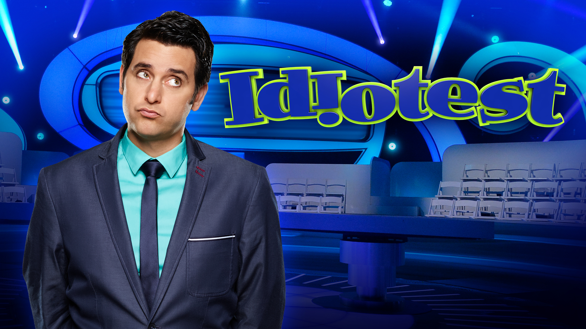 Idiotest: Idiotest 2024