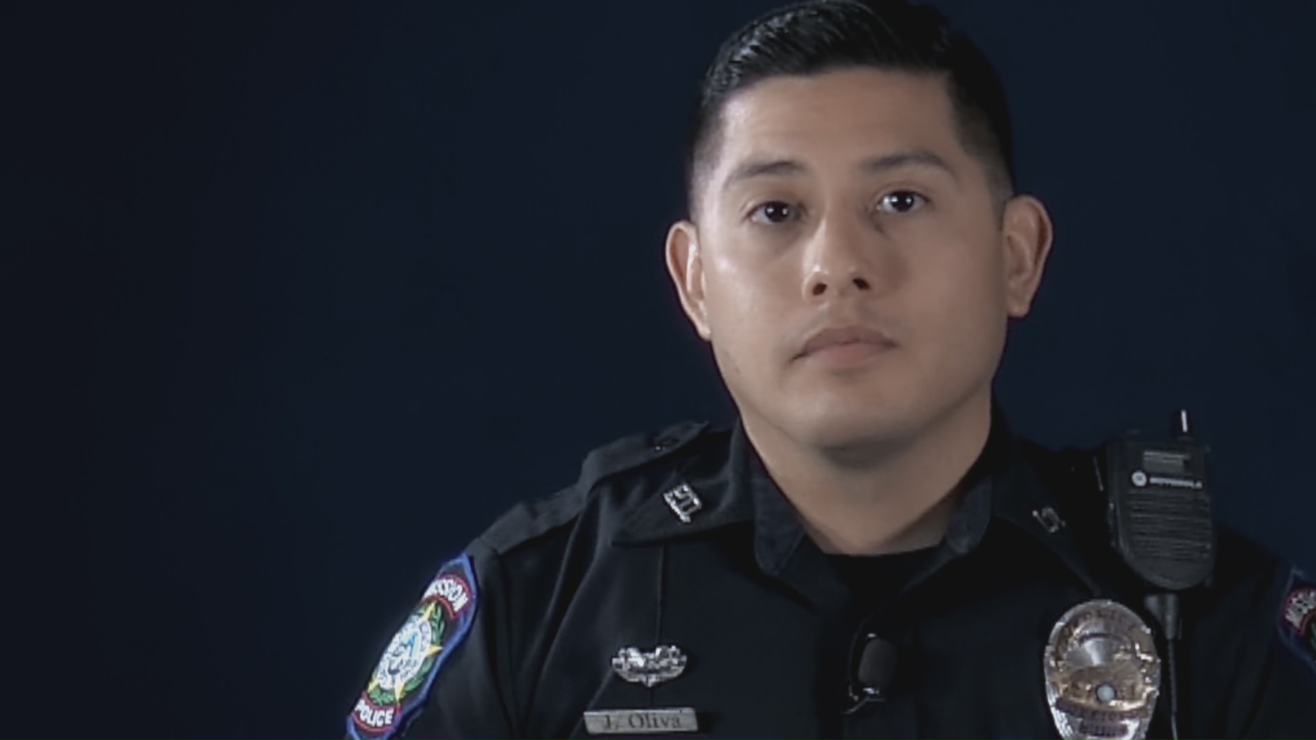 Live PD: Police Patrol