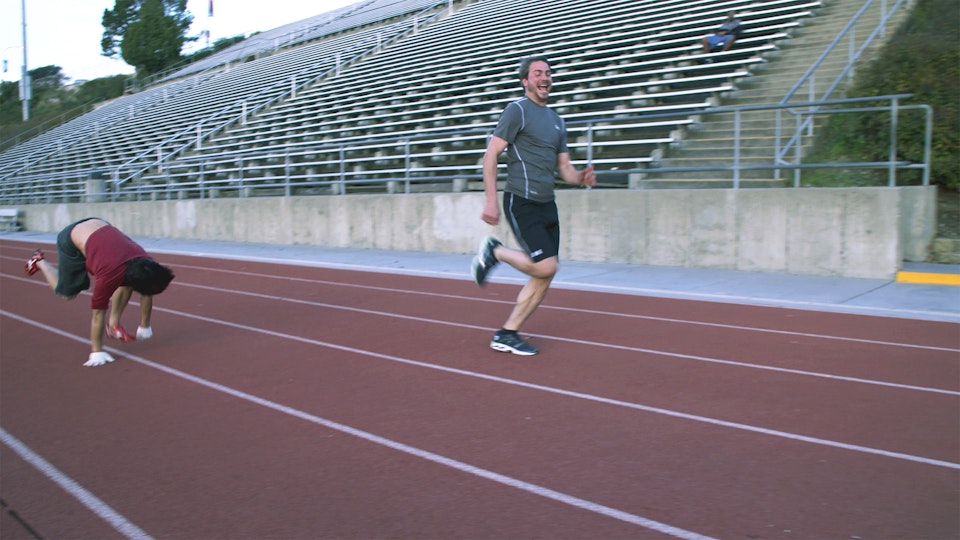 Extraordinary Humans