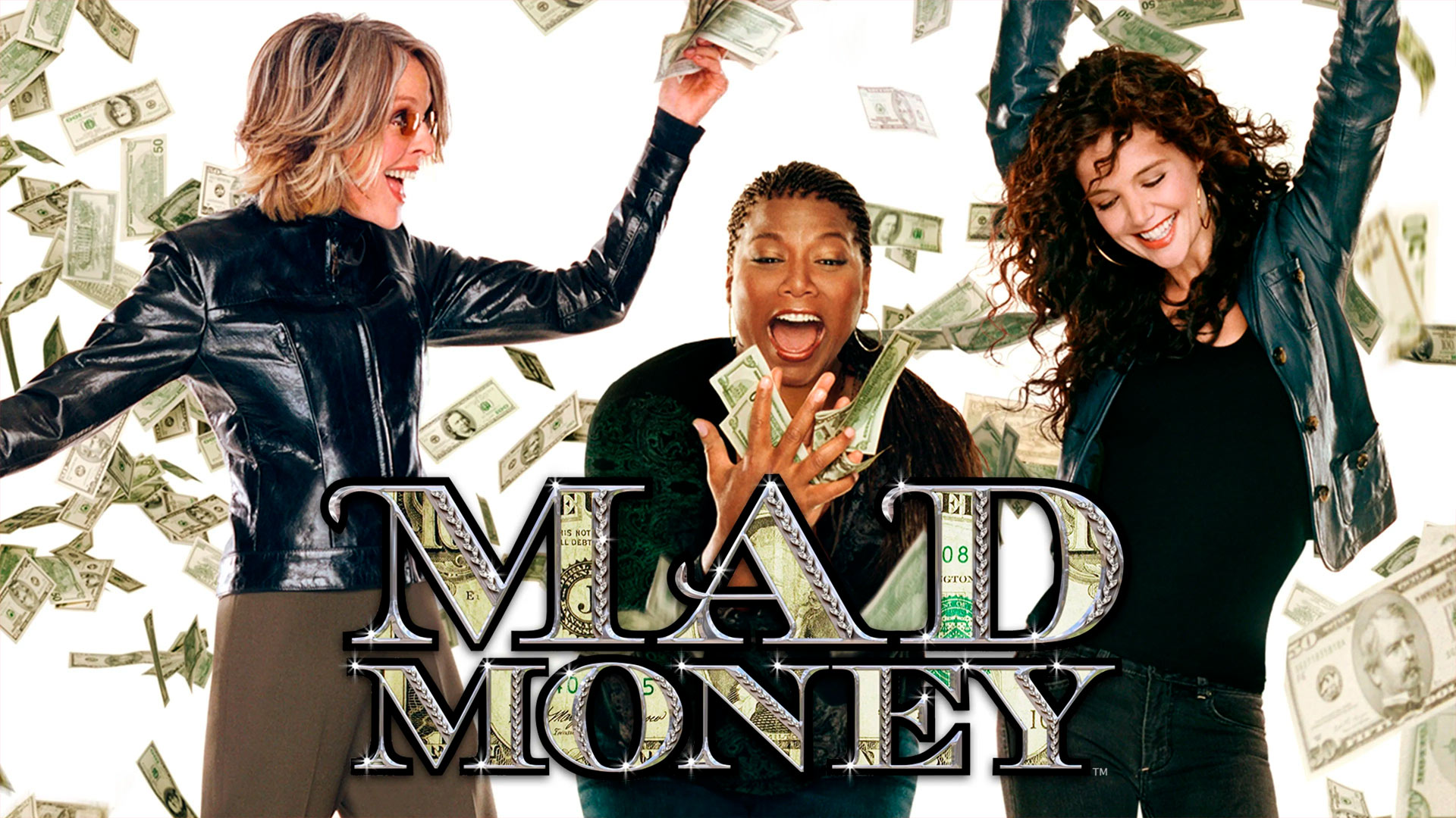 Mad Money