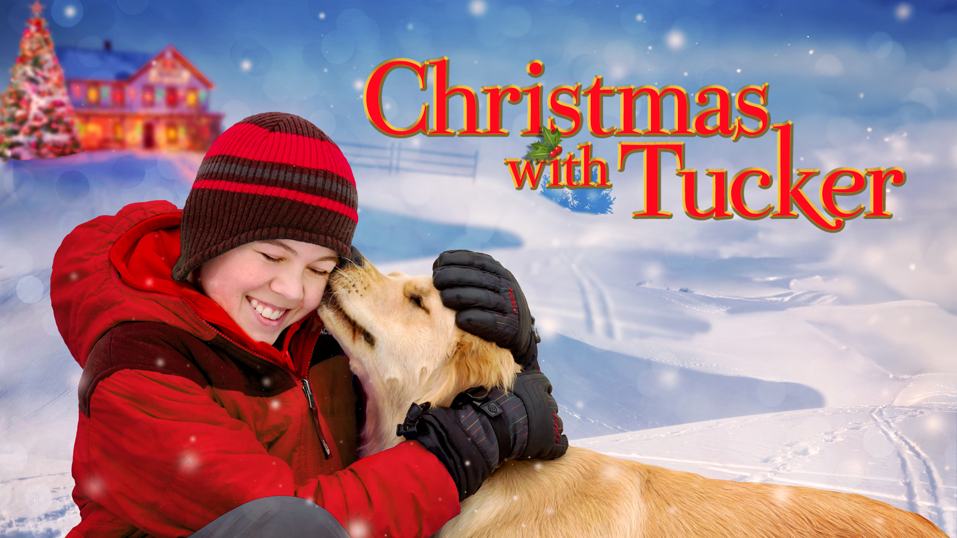 Christmas With Tucker