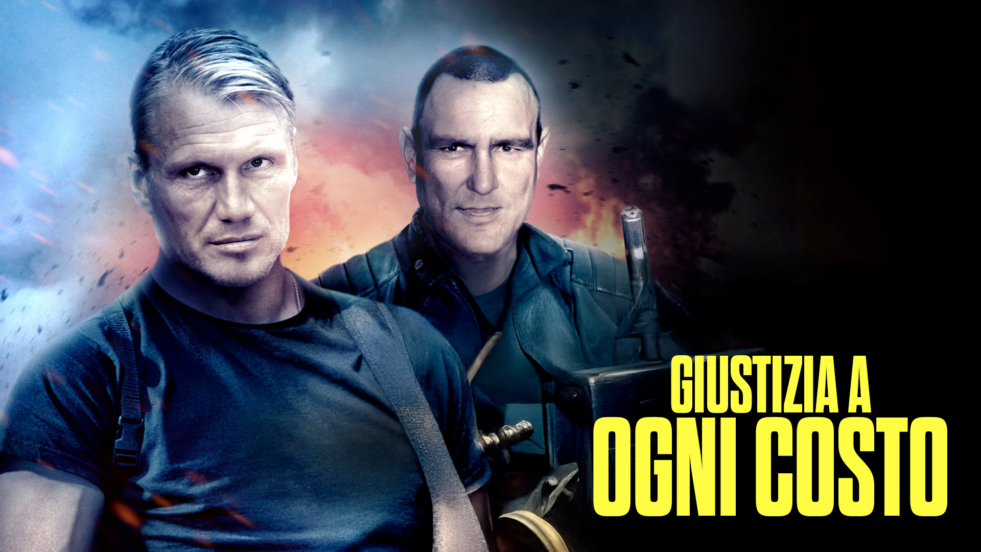 Giustizia a ogni costo