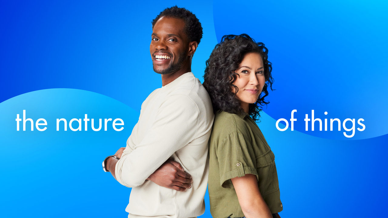 The Nature of Things: Seals of Sable