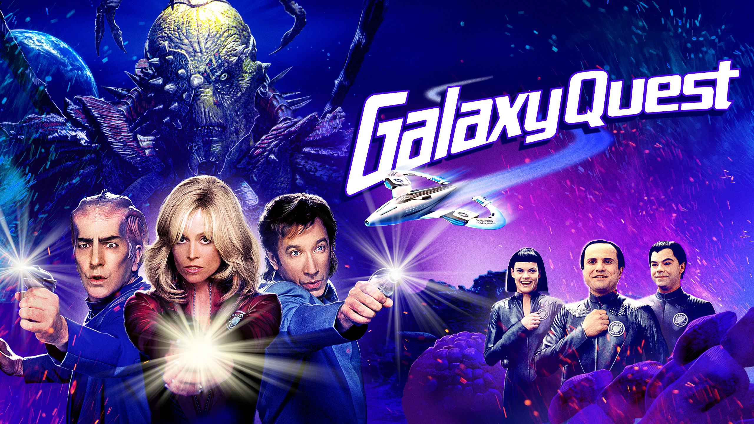 Galaxy Quest