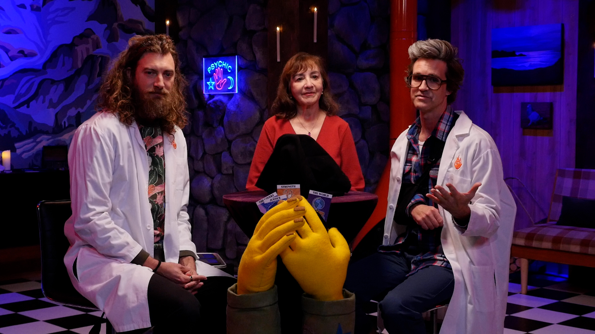 Good Mythical Morning