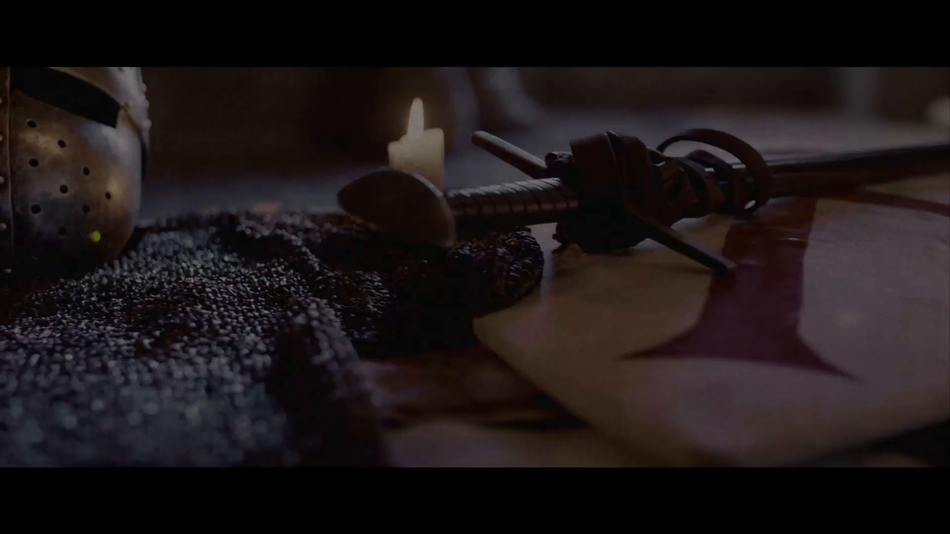 Les templiers : la démesure des bâtisseurs