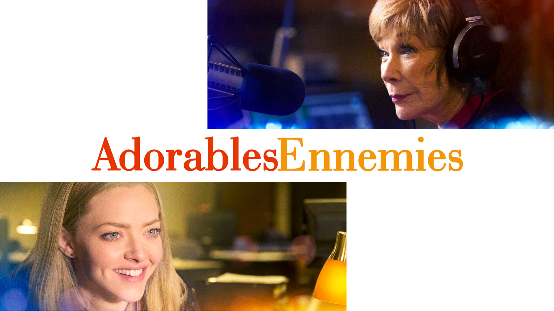 Adorables Ennemies