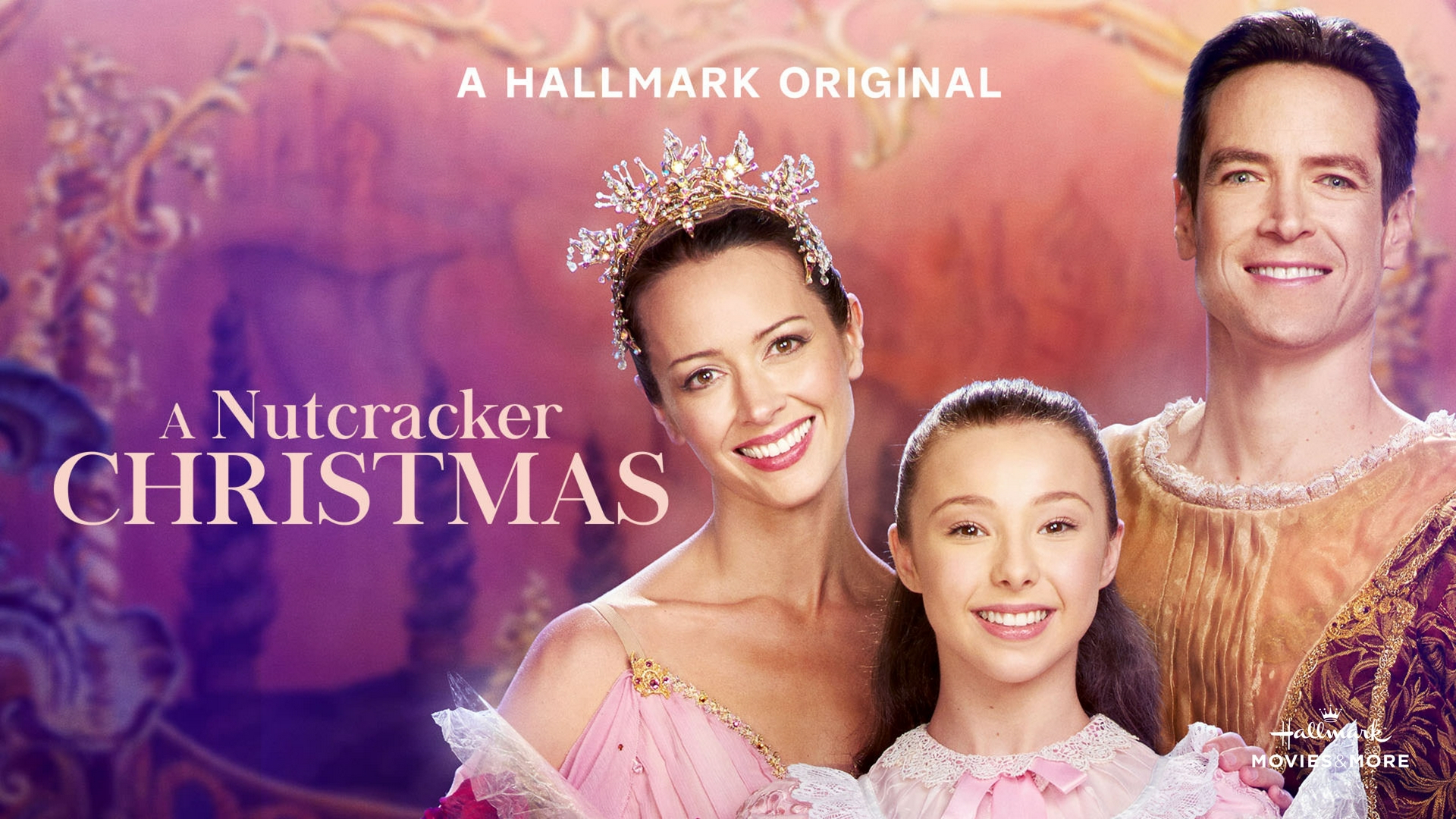 A Nutcracker Christmas