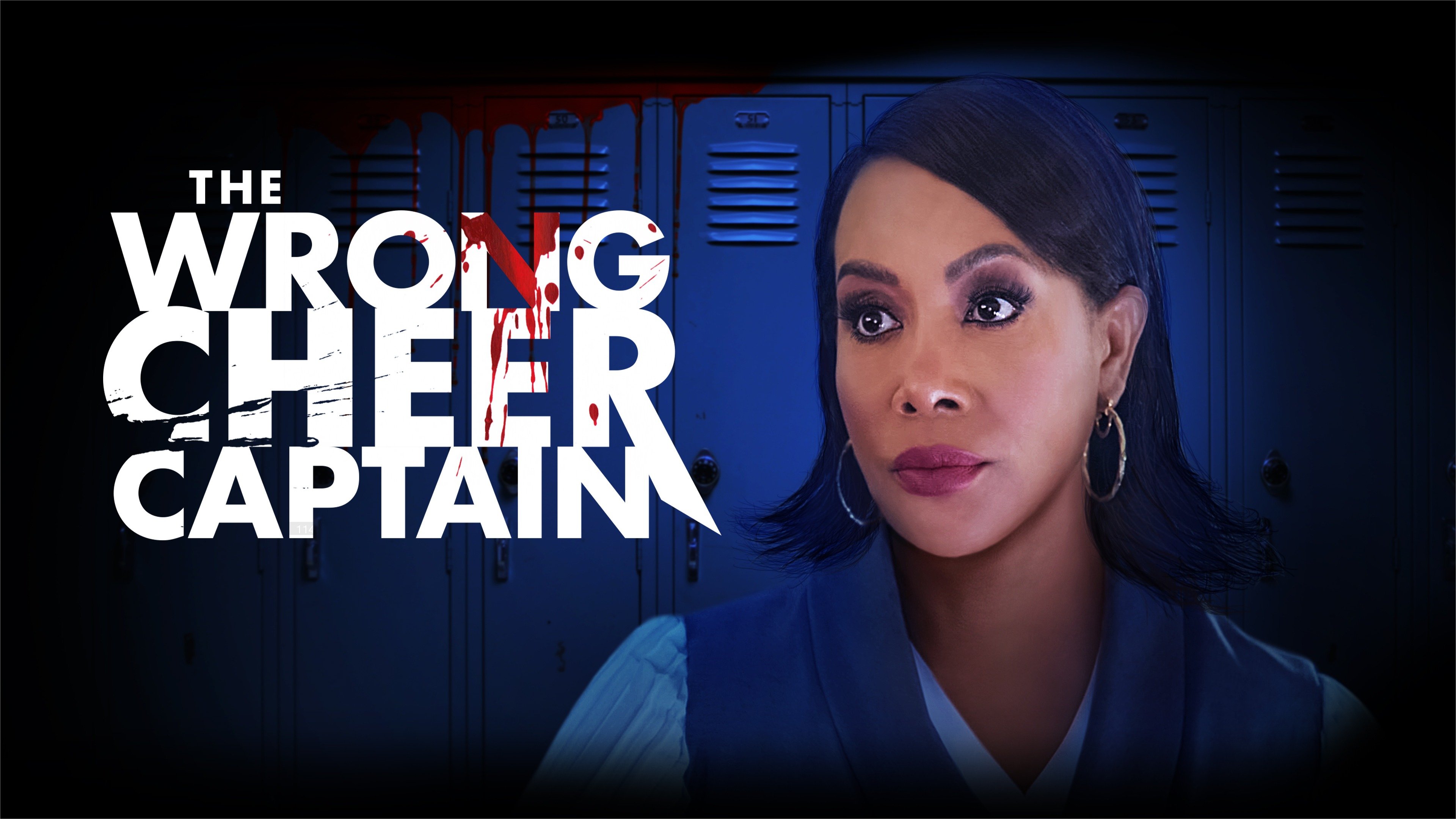 The Wrong Cheer Captain