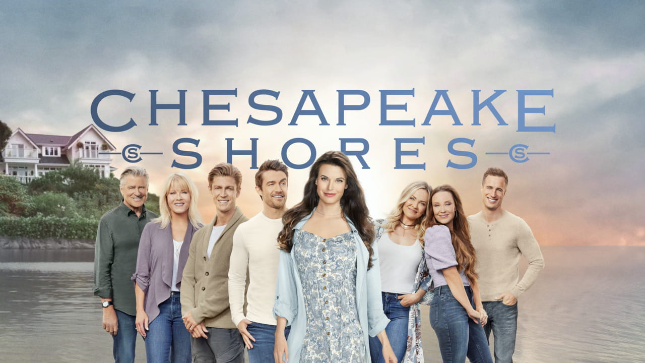 Chesapeake Shores