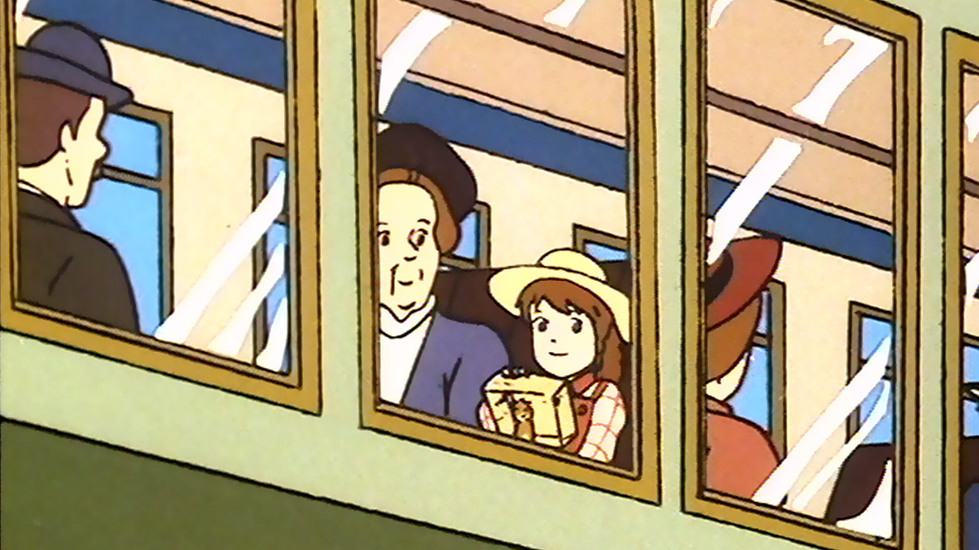 Wunderbare Pollyanna