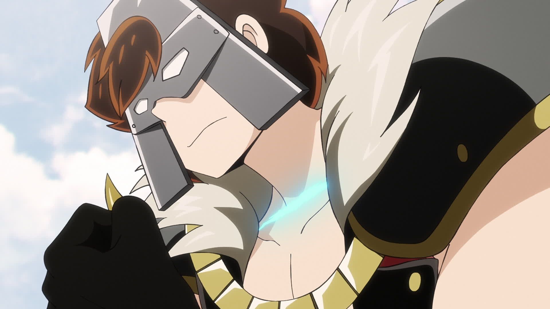 Urusei Yatsura (2022)