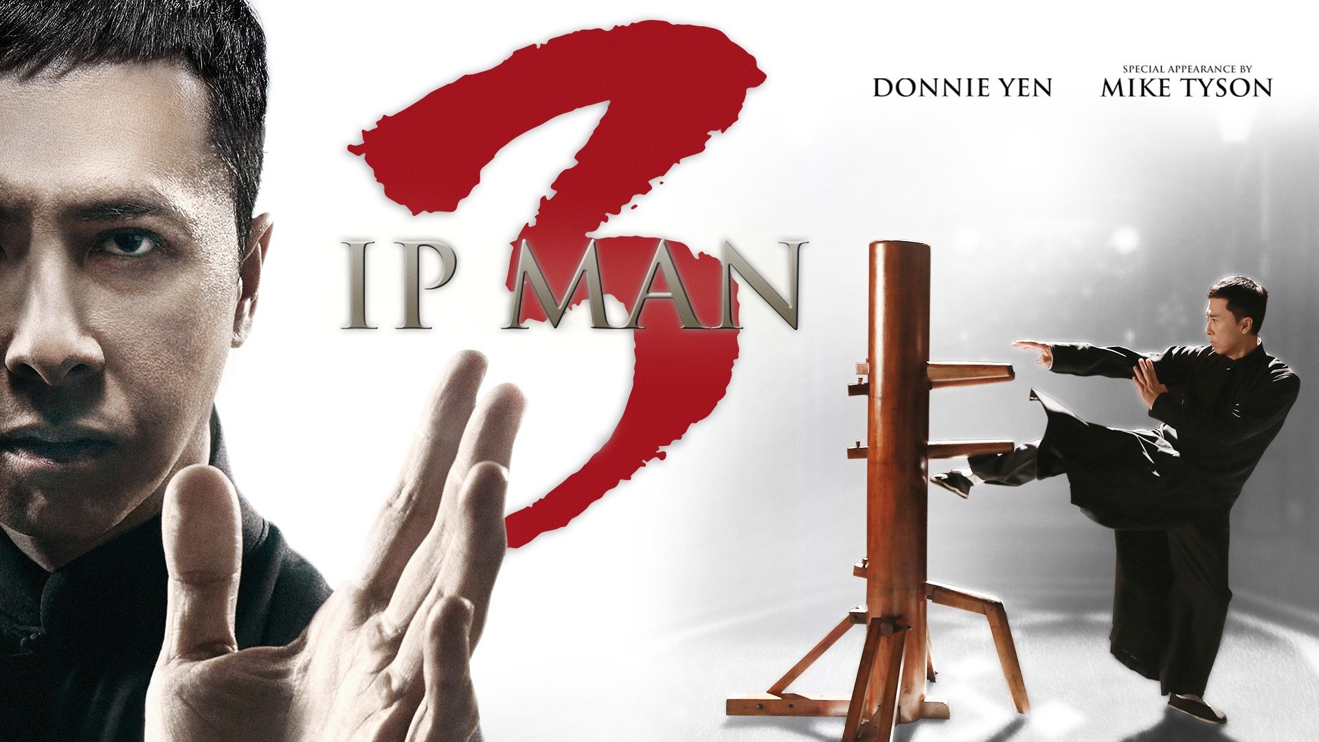 Ip Man 3