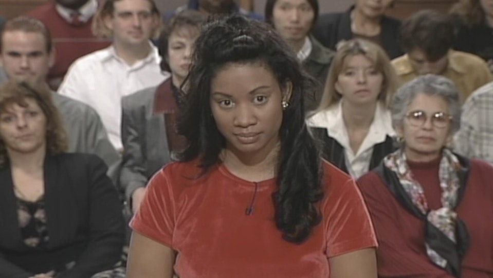 Judge Judy
