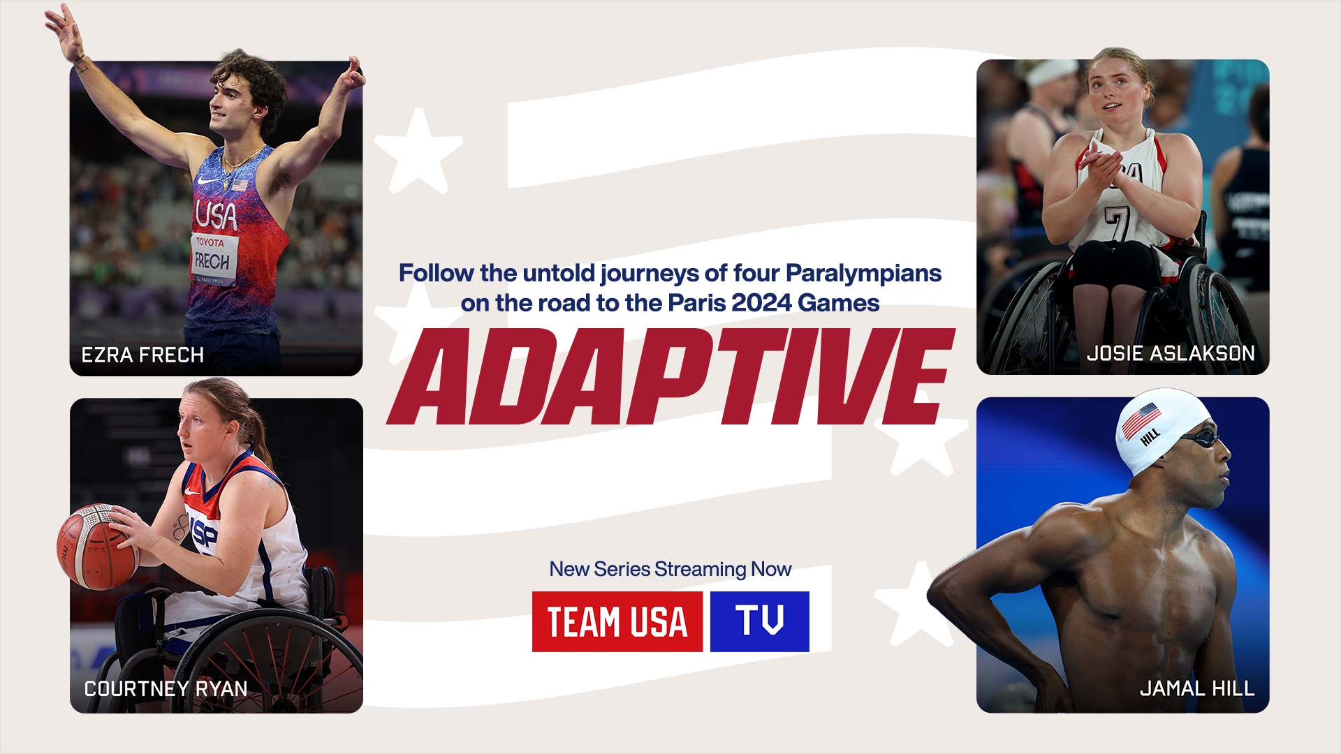 Adaptive