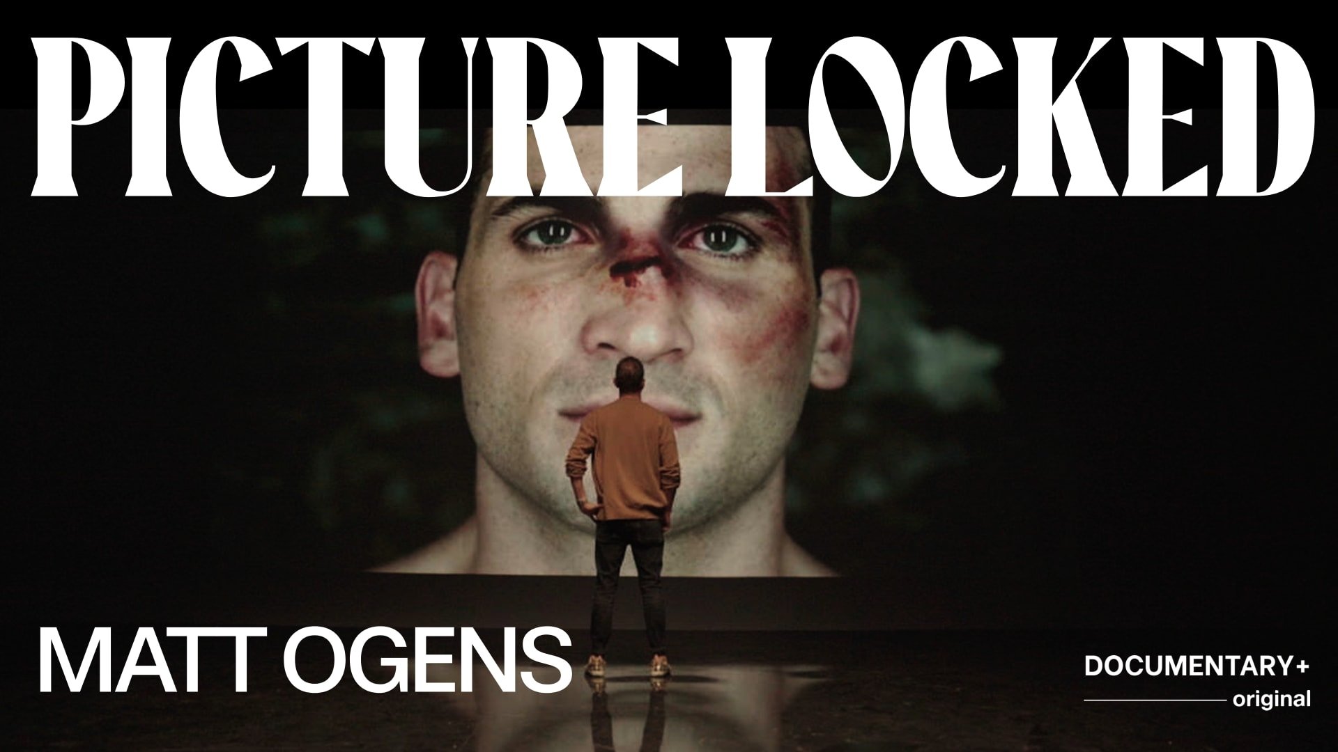 Picture Locked: Matt Ogens