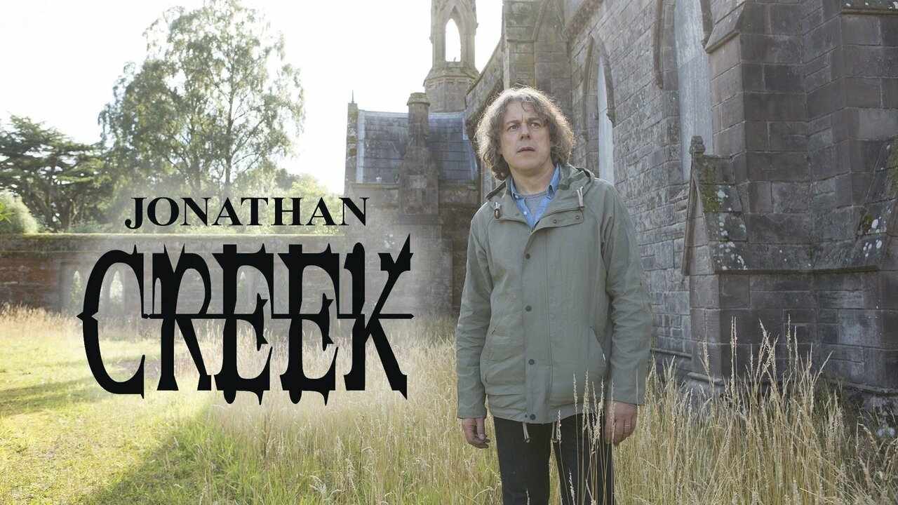 Jonathan Creek